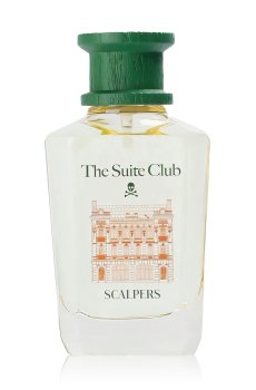 Scalpers The Suit Club Туалетная вода мужская, 75 мл