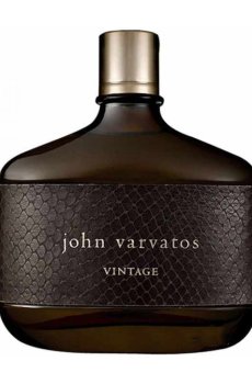 John Varvatos Vintage Туалетная вода мужская, 75 мл