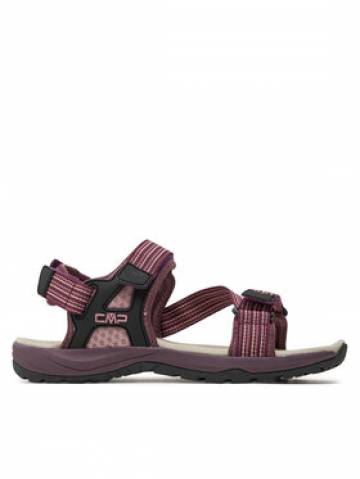 CMP Босоніжки Khalys Wmn Sandal 3Q91936 Рожевий CMP Босоніжки Khalys Wmn Sandal 3Q91936 Рожевий