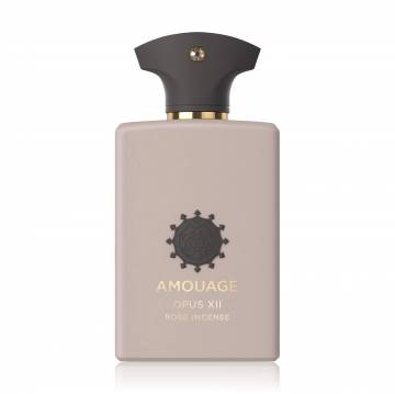 Amouage Opus XII Rose Incense Парфюмированная вода унисекс, 100 мл (ТЕСТЕР) Amouage Opus XII Rose Incense Парфюмированная вода унисекс, 100 мл (ТЕСТЕР)