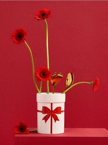 Кухонний органайзер - білий