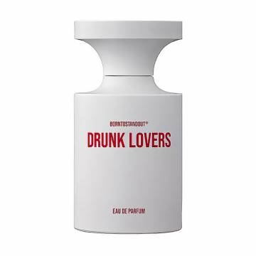 Borntostandout Drunk Lovers Парфюмированная вода унисекс, 100 мл Borntostandout Drunk Lovers Парфюмированная вода унисекс, 100 мл