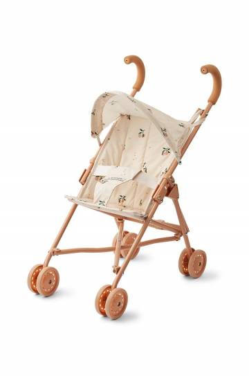 Коляска для кукол Liewood Elsie Doll Stroller LW19756 Коляска для кукол Liewood Elsie Doll Stroller LW19756