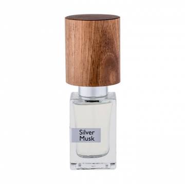 Nasomatto Silver Musk Духи унисекс, 30 мл Nasomatto Silver Musk Духи унисекс, 30 мл