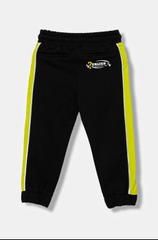 Детские хлопковые штаны Guess