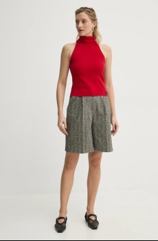 Хлопковая жилетка G-Star