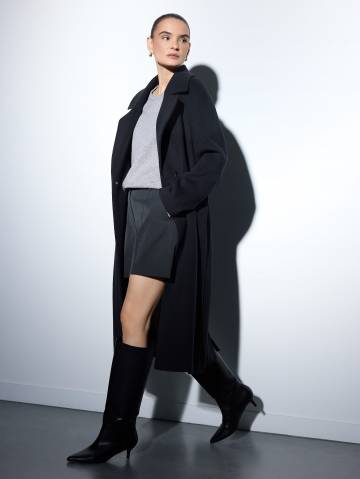 Mohito - Шорти - сірий - 42