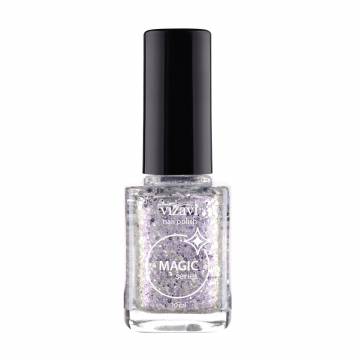 Лак для ногтей Vizavi Professional Magic Series Nail Polish 07, 10 мл Лак для ногтей Vizavi Professional Magic Series Nail Polish 07, 10 мл