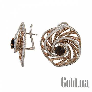 Серьги Lurie Jewelry Серьги Lurie Jewelry
