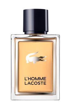 Lacoste LHomme Туалетная вода мужская, 50 мл