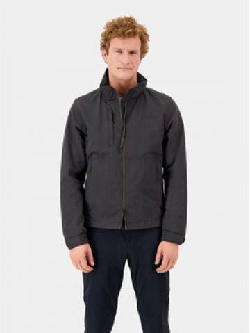 Didriksons Куртка бомбер Irvin 504556 Чорний Regular Fit