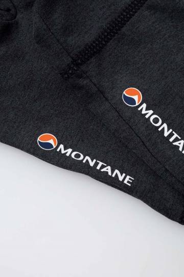 Перчатки Montane Dart женские цвет чёрный Перчатки Montane Dart женские цвет чёрный