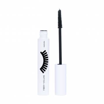 Тушь для ресниц Seventeen Fiber-Volume Mascara, 01 Black, 14 мл Тушь для ресниц Seventeen Fiber-Volume Mascara, 01 Black, 14 мл