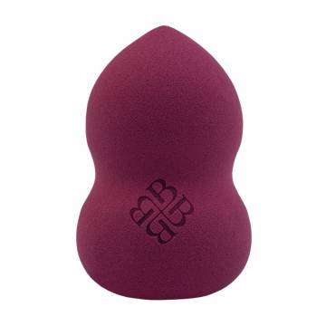 Спонж-капля для макияжа Bogenia Makeup Sponge 002 Burgundy (BG319) Спонж-капля для макияжа Bogenia Makeup Sponge 002 Burgundy (BG319)
