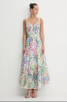 Платье Charo Ruiz Ibiza Cael
