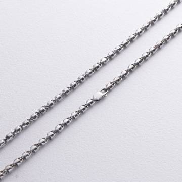 Мужская золотая цепочка ц00536 Мужская золотая цепочка ц00536