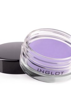Гелевая подводка для глаз Inglot AMC Eyeliner Gel 61, 5.5 г