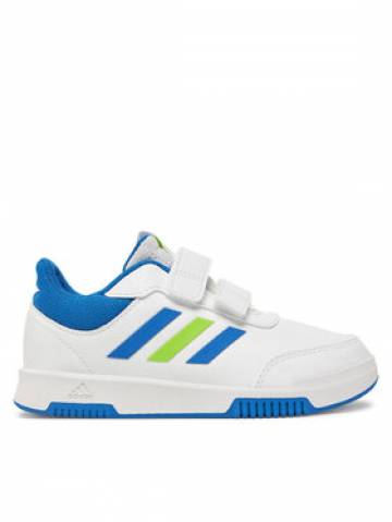 adidas Снікерcи Tensaur JH9538 Білий adidas Снікерcи Tensaur JH9538 Білий