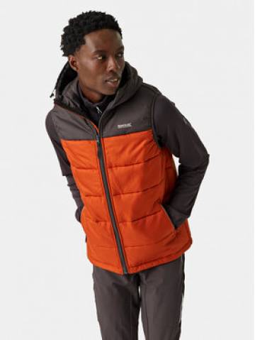 Regatta Жилет Nevado B/W RMB119 Сірий Regular Fit Regatta Жилет Nevado B/W RMB119 Сірий Regular Fit