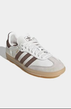 Детские кроссовки adidas Originals SAMBA OG