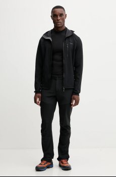 Кофта outdoor Haglöfs Rosson