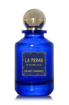 Milano Fragranze La Prima Парфюмированная вода унисекс, 100 мл