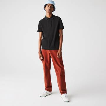 Lacoste поло чоловіче стандартного крою Lacoste поло чоловіче стандартного крою