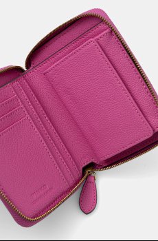Кожаный кошелек Pinko