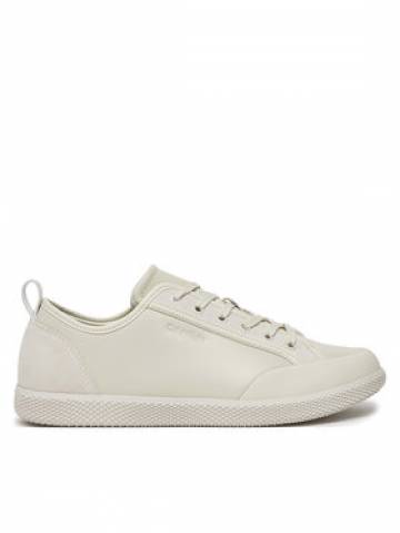 Calvin Klein Снікерcи HM0HM01585 Білий Calvin Klein Снікерcи HM0HM01585 Білий