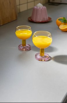 Набор бокалов &k amsterdam cantine 200 ml 2 шт