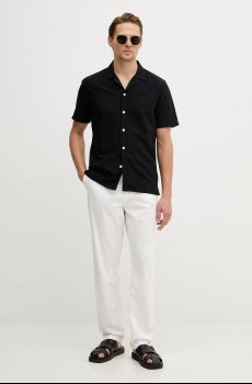 Льняная рубашка Lindbergh