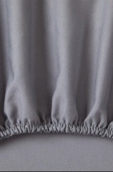 Хлопковая простыня с резинкой BOSS BEBOSS Storm 160 x 200 cm