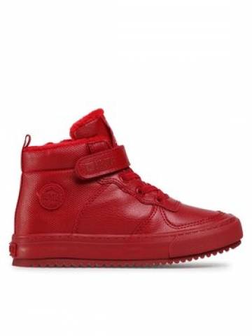 Big Star Shoes Снікерcи GG374042 Червоний Big Star Shoes Снікерcи GG374042 Червоний