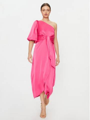 YAS Коктейльна сукня 26031522 Рожевий Regular Fit YAS Коктейльна сукня 26031522 Рожевий Regular Fit