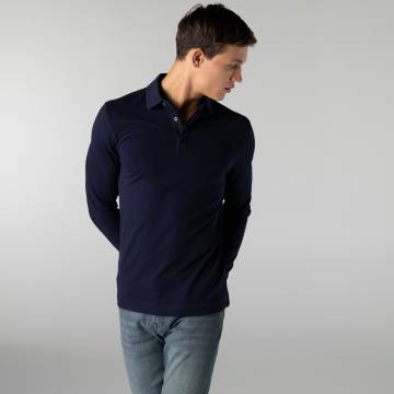 Lacoste поло чоловіче PARIS polo Lacoste поло чоловіче PARIS polo