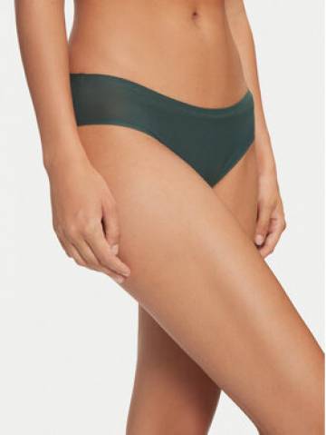 Chantelle Класичні труси Soft Stretch C26430 Зелений Chantelle Класичні труси Soft Stretch C26430 Зелений