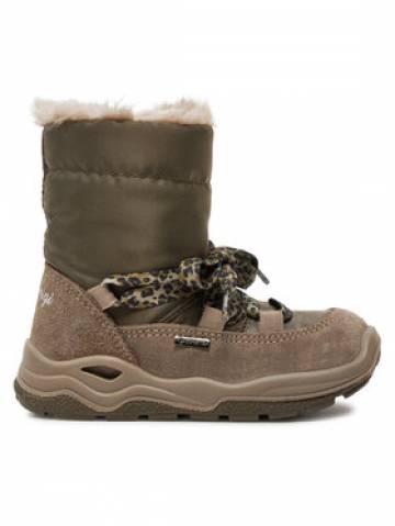 Primigi Снігоходи 6861511 M GORE-TEX Бежевий Primigi Снігоходи 6861511 M GORE-TEX Бежевий