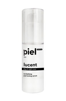 Мужская восстанавливающая сыворотка для лица Piel Cosmetics Men Lucent Revitalizing Serum, 30 мл