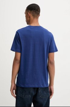 Хлопковая футболка Guess Jeans