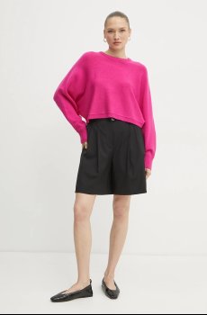 Шерстяной свитер MICHAEL Michael Kors