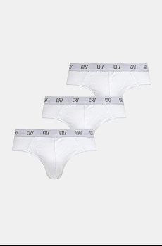 CR7 Cristiano Ronaldo - Слипы (3 пары)