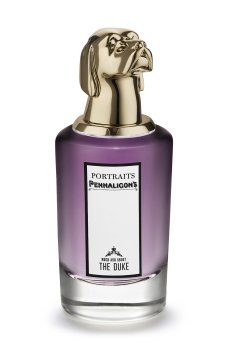 Penhaligons Portraits Much Ado About The Duke Парфюмированная вода мужская, 75 мл