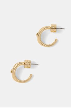 Сережки Coach