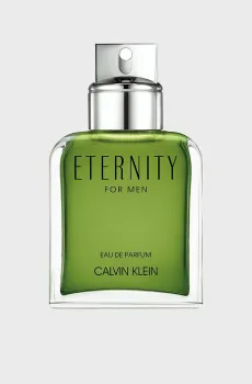 Мужская парфумированая вода ETERNITY MEN (30 мл) Прозрачный 30 мл Calvin Klein 65440148000