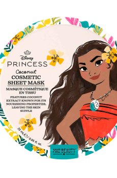 Тканинна маска Mad Beauty Ваяна (DM-16842-12)