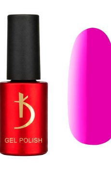 Гель-лак для ногтей Kodi Professional Jungle Gel Polish 01 JL, 7 мл