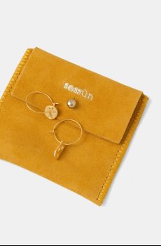 Сережки Sessun