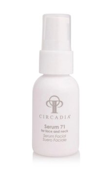Восстанавливающая сыворотка для лица и шеи Circadia Serum 71, 29 мл