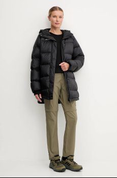 Пуховая куртка Mammut Glacier Glow