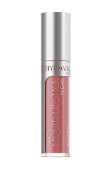Жидкая матовая помада для губ Bell HypoAllergenic Mat Liquid Lipstick 07 Sydney, 4.7 г